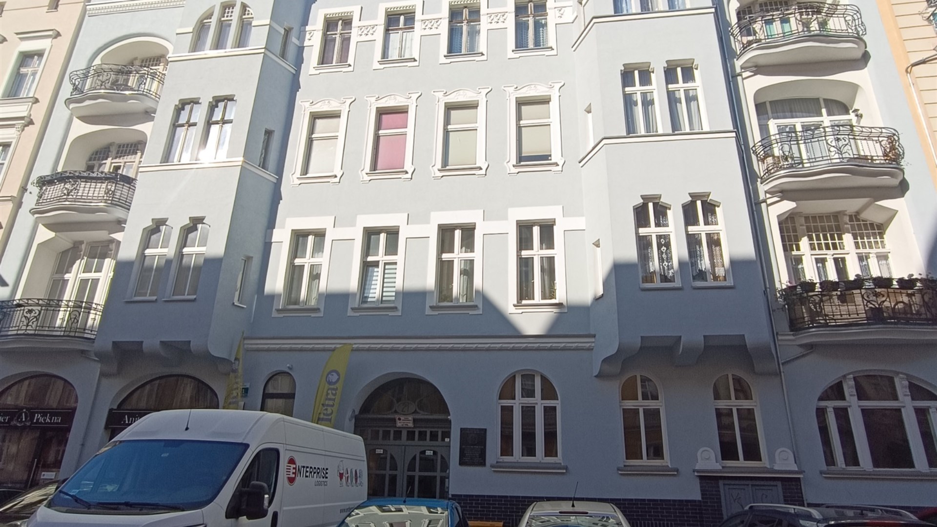 Mieszkanie na sprzedaż