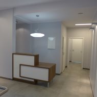 Lokal na wynajem