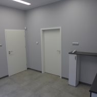 Lokal na wynajem