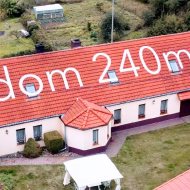 Dom na wynajem