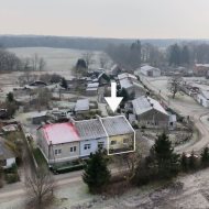 Dom na sprzedaż