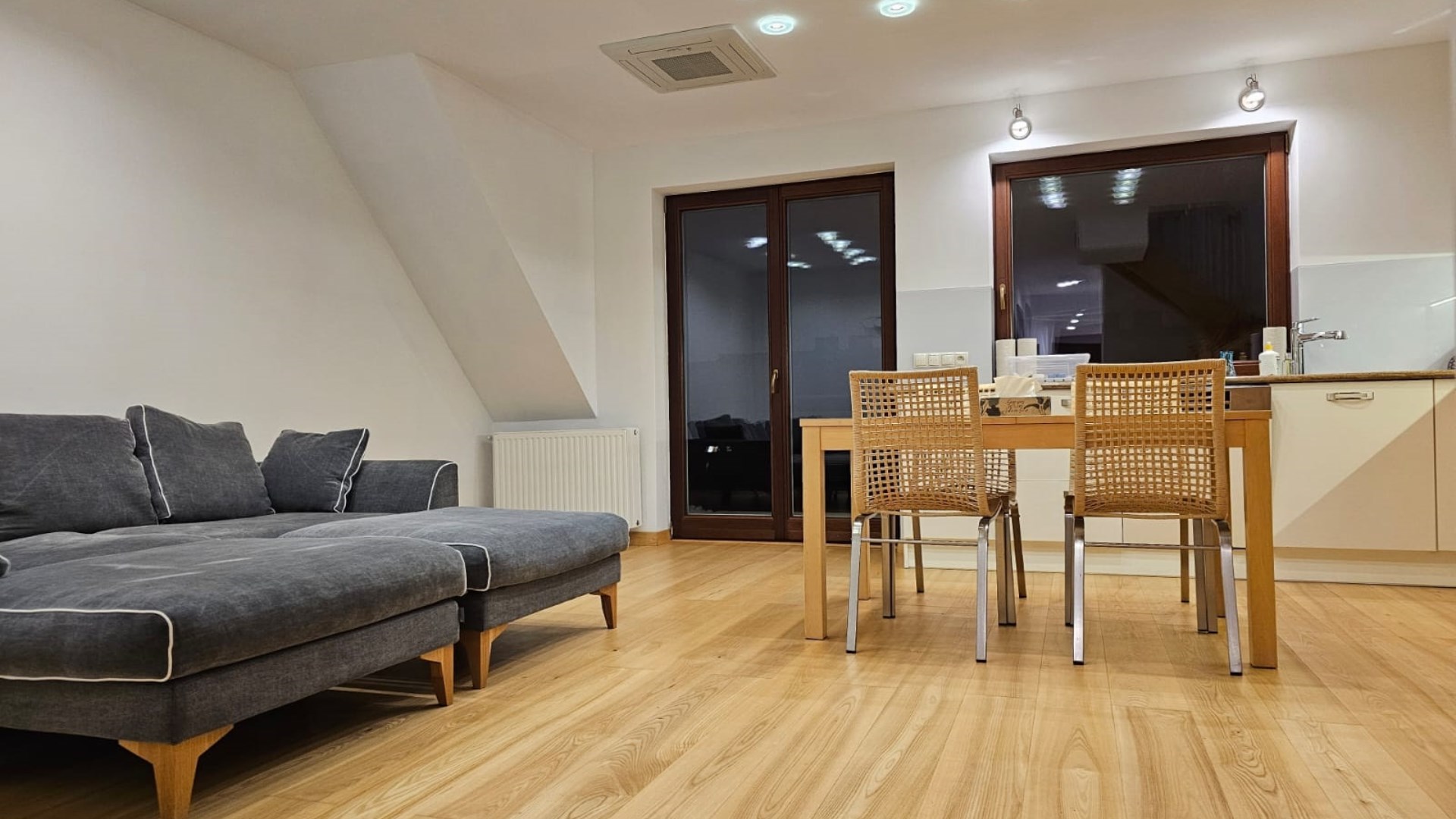 Mieszkanie na wynajem