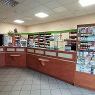 Lokal na sprzedaż