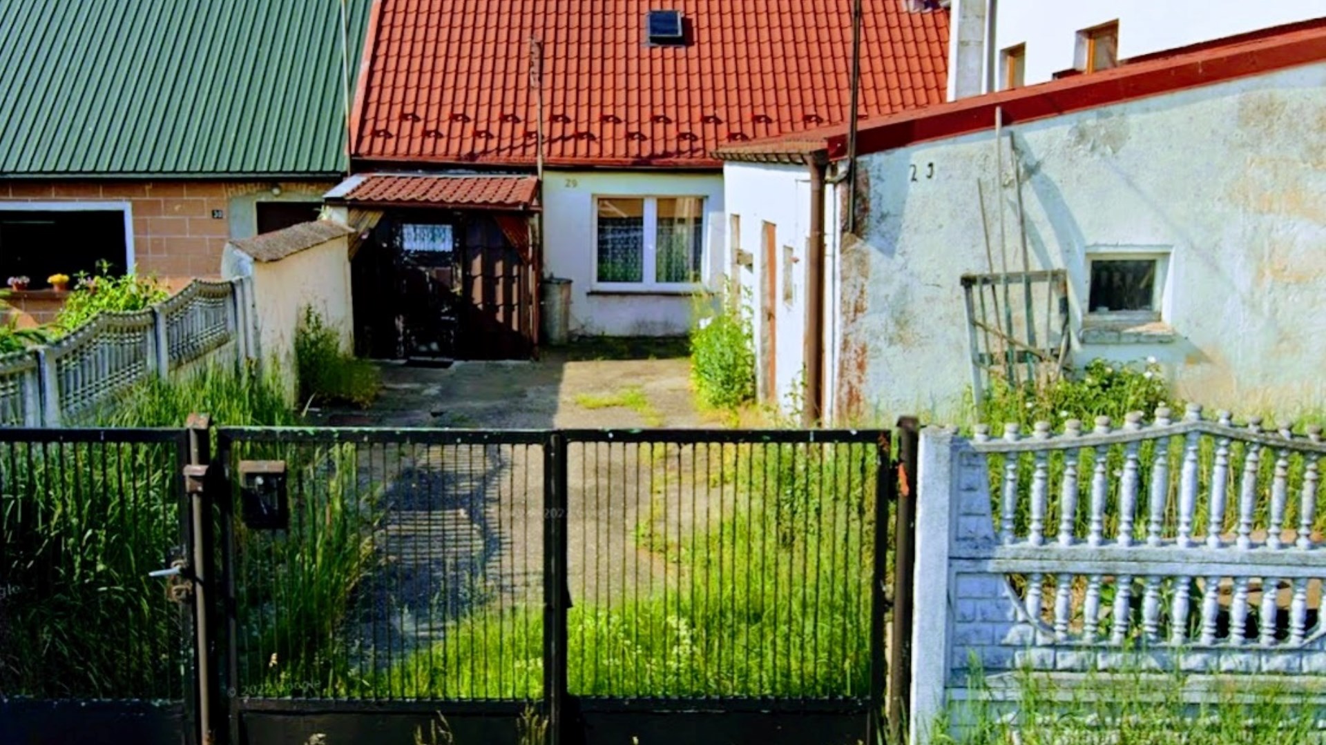 Dom na sprzedaż