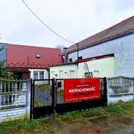 Dom na sprzedaż