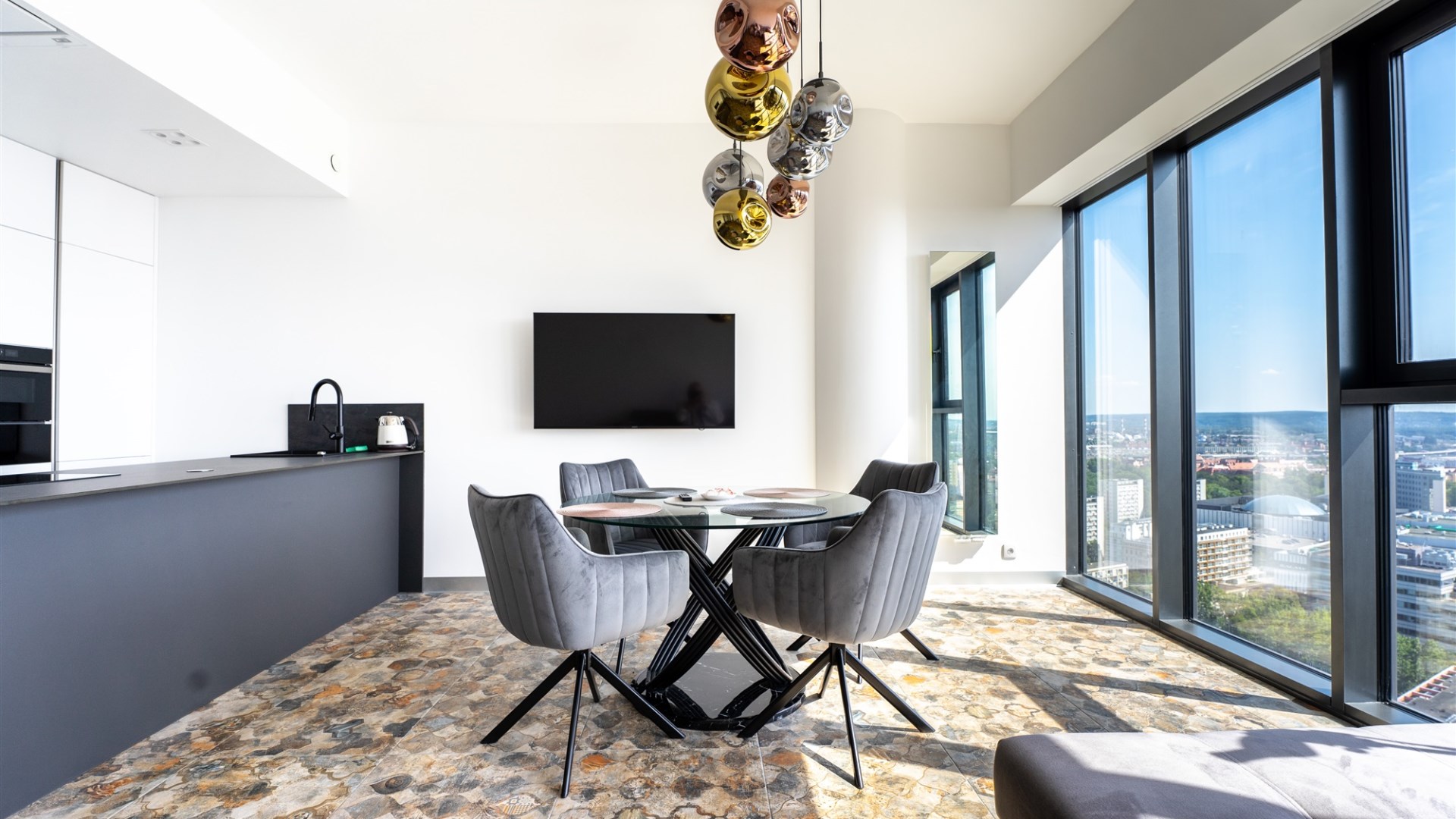 Mieszkanie na wynajem