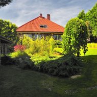 Dom na sprzedaż