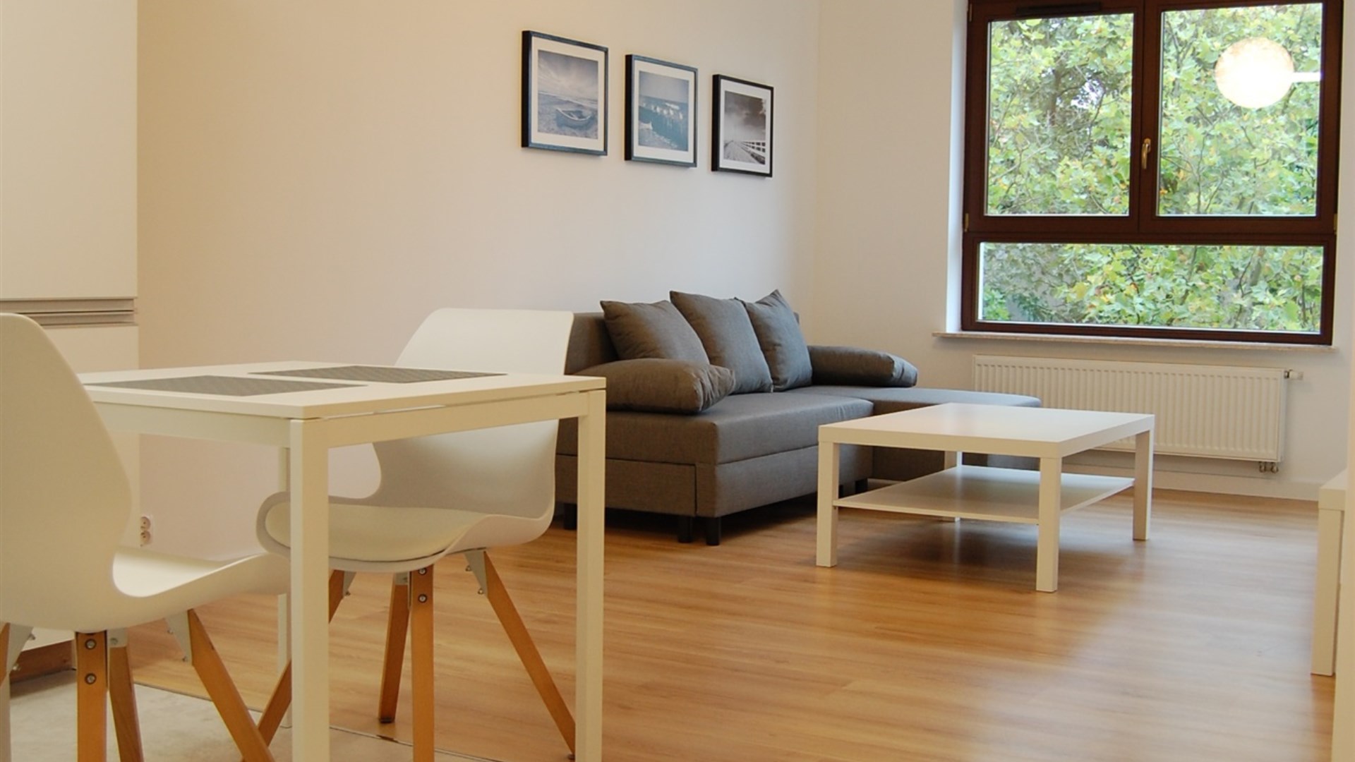 Mieszkanie na wynajem