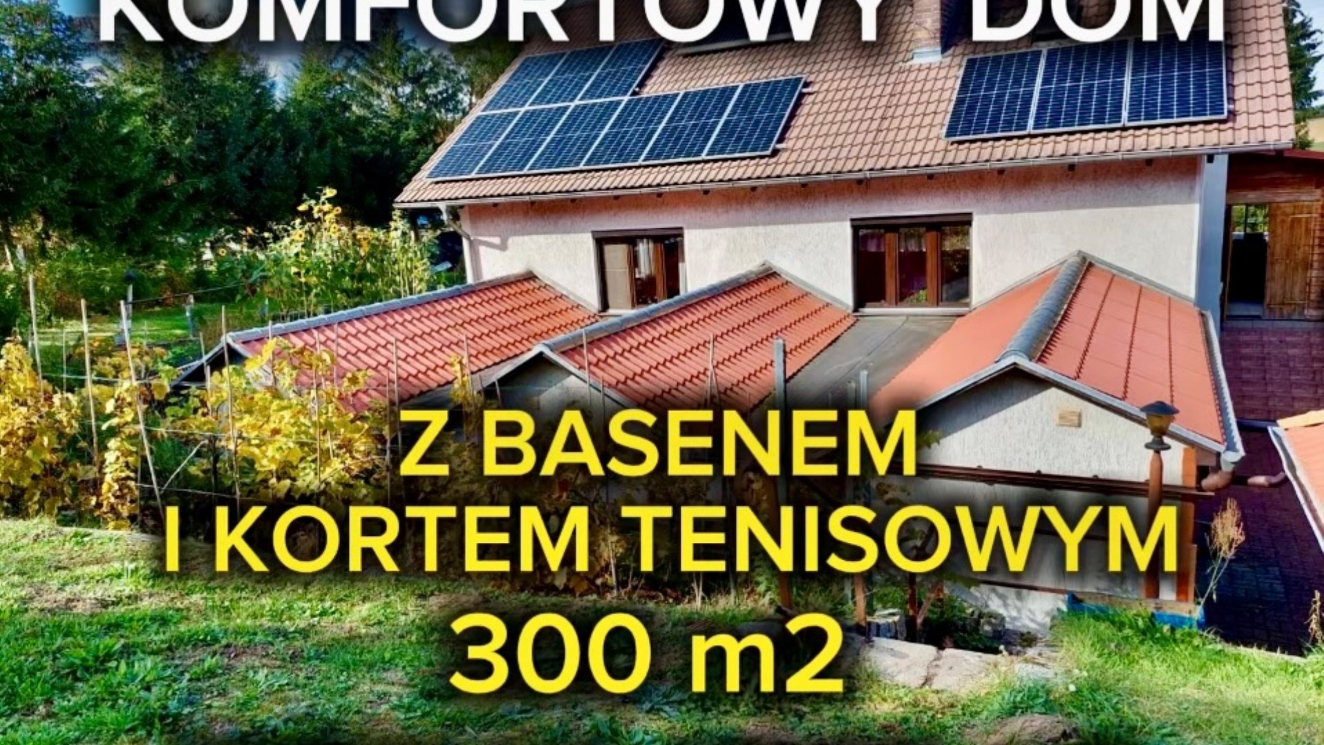 Dom na sprzedaż