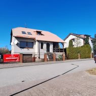 Dom na sprzedaż