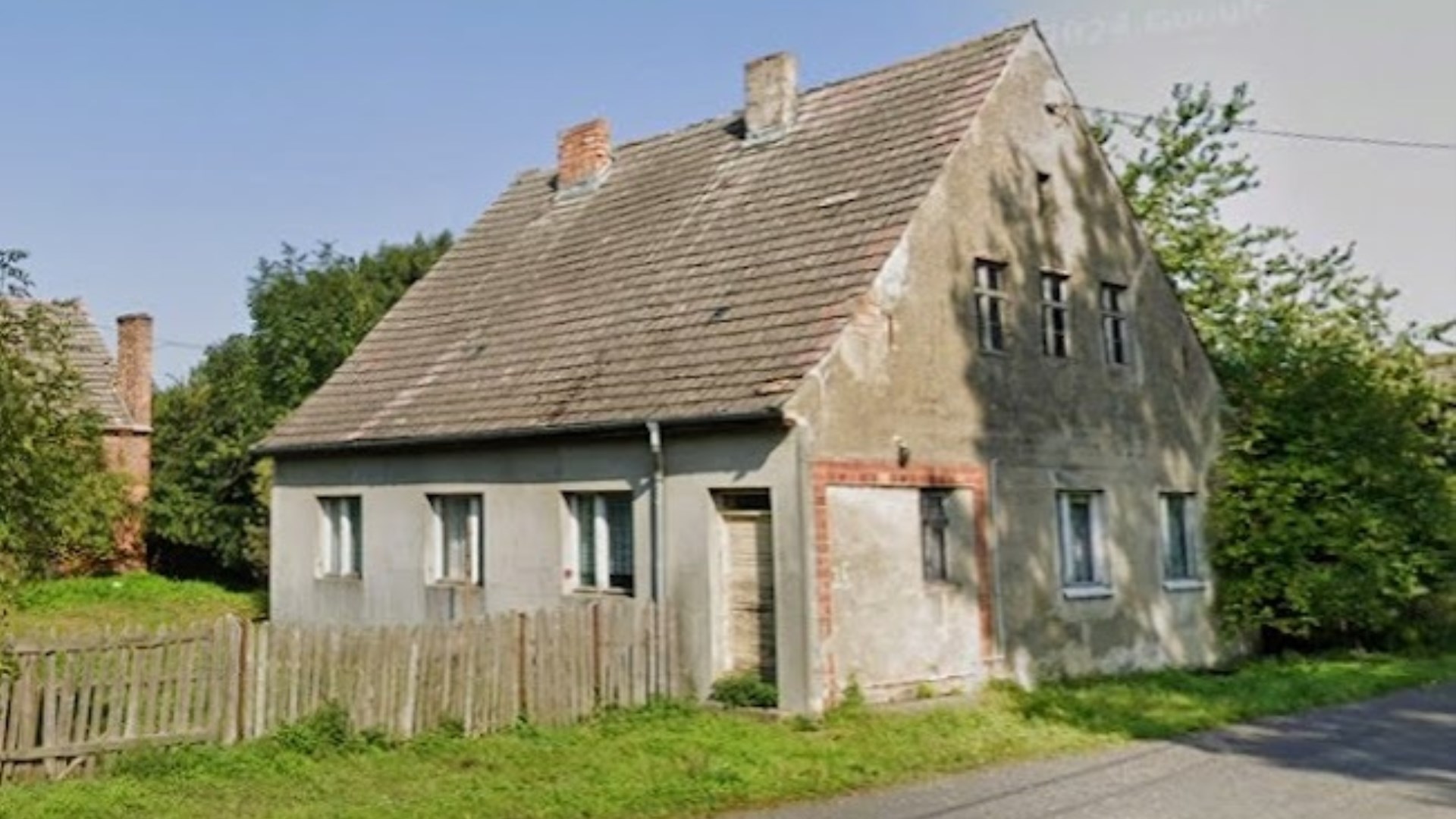 Dom na sprzedaż