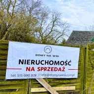 Dom na sprzedaż