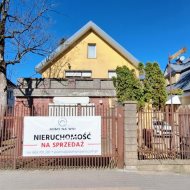Dom na sprzedaż