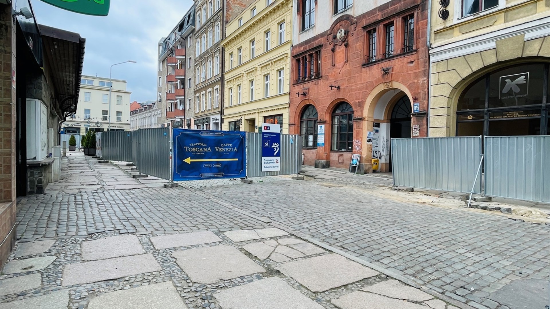 Mieszkanie na wynajem