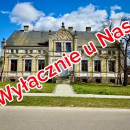 Dom na sprzedaż