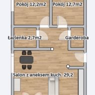 Mieszkanie na sprzedaż