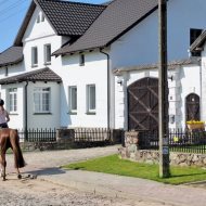 Dom na sprzedaż