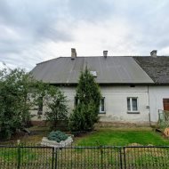 Dom na sprzedaż