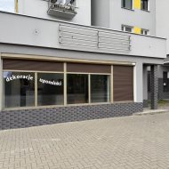 Lokal na wynajem