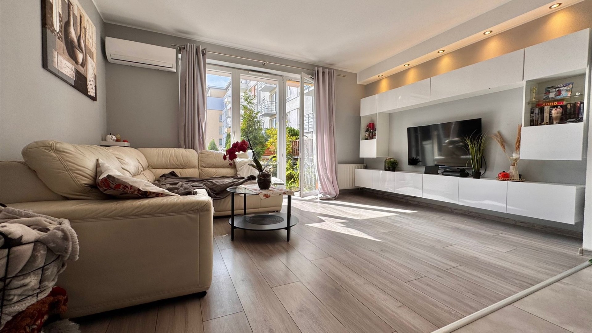 Mieszkanie na sprzedaż