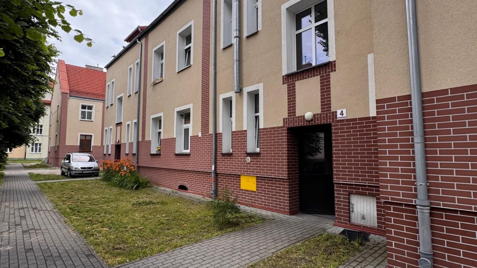 Mieszkanie na sprzedaż