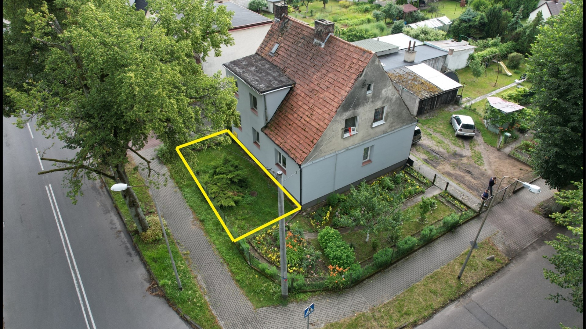 Mieszkanie na sprzedaż