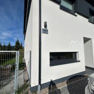 Dom na wynajem