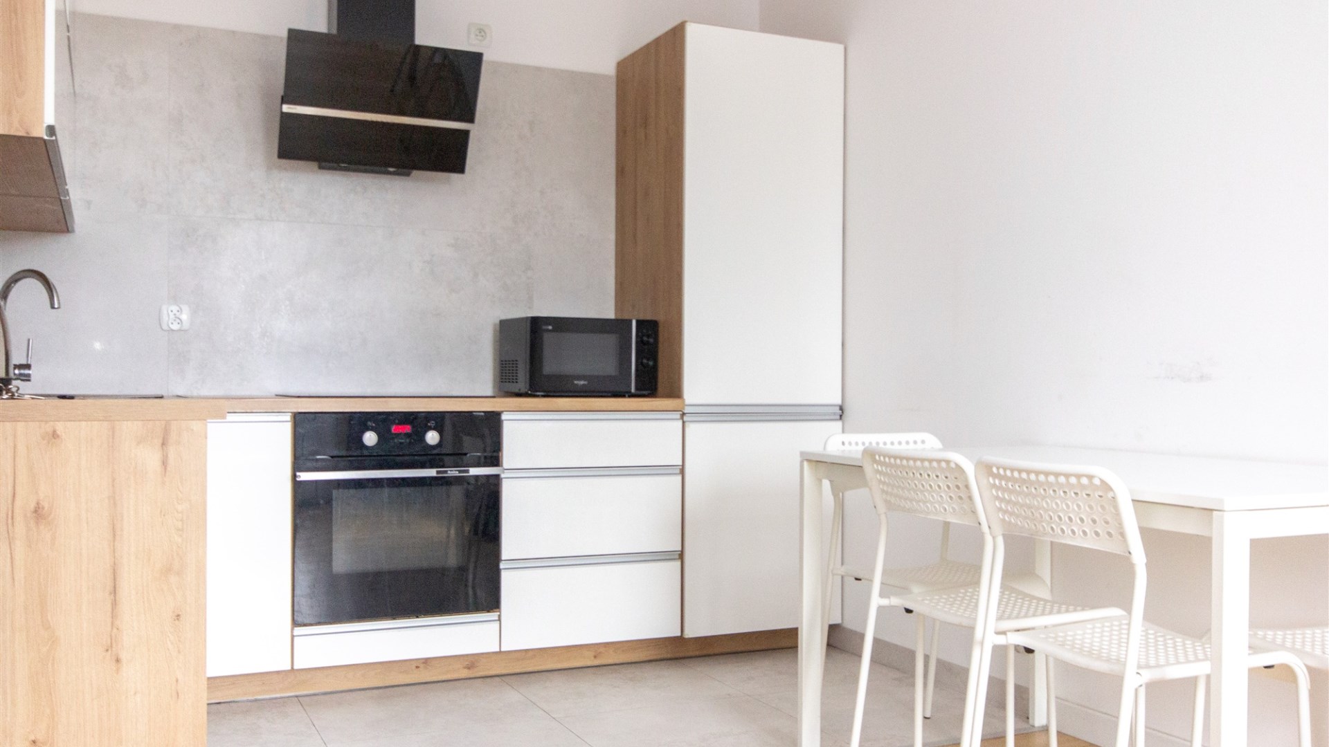 Mieszkanie na wynajem