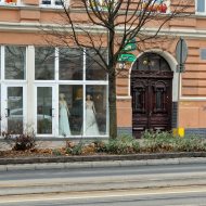 Lokal na wynajem