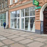 Lokal na wynajem
