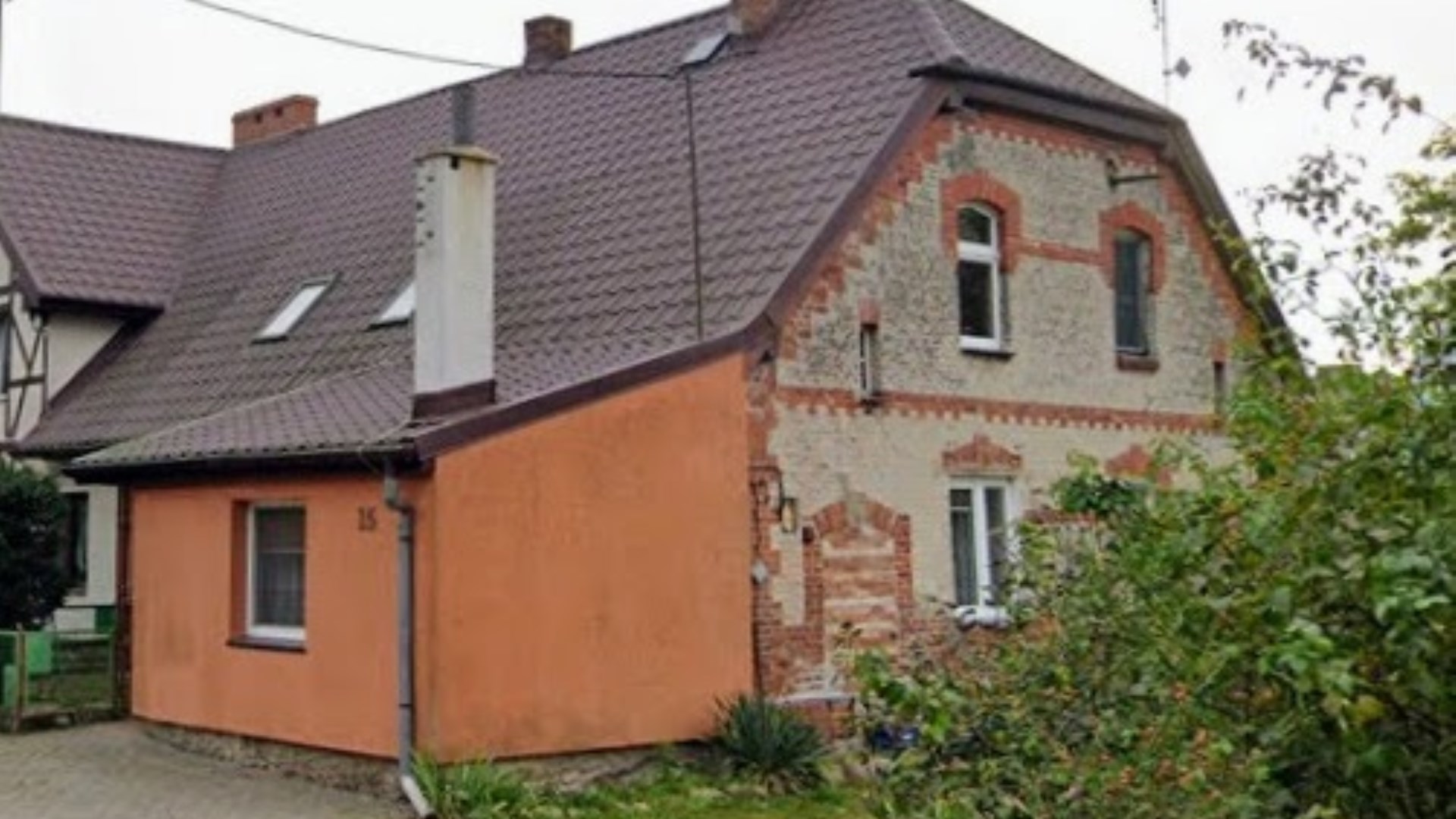 Dom na sprzedaż
