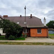 Dom na sprzedaż