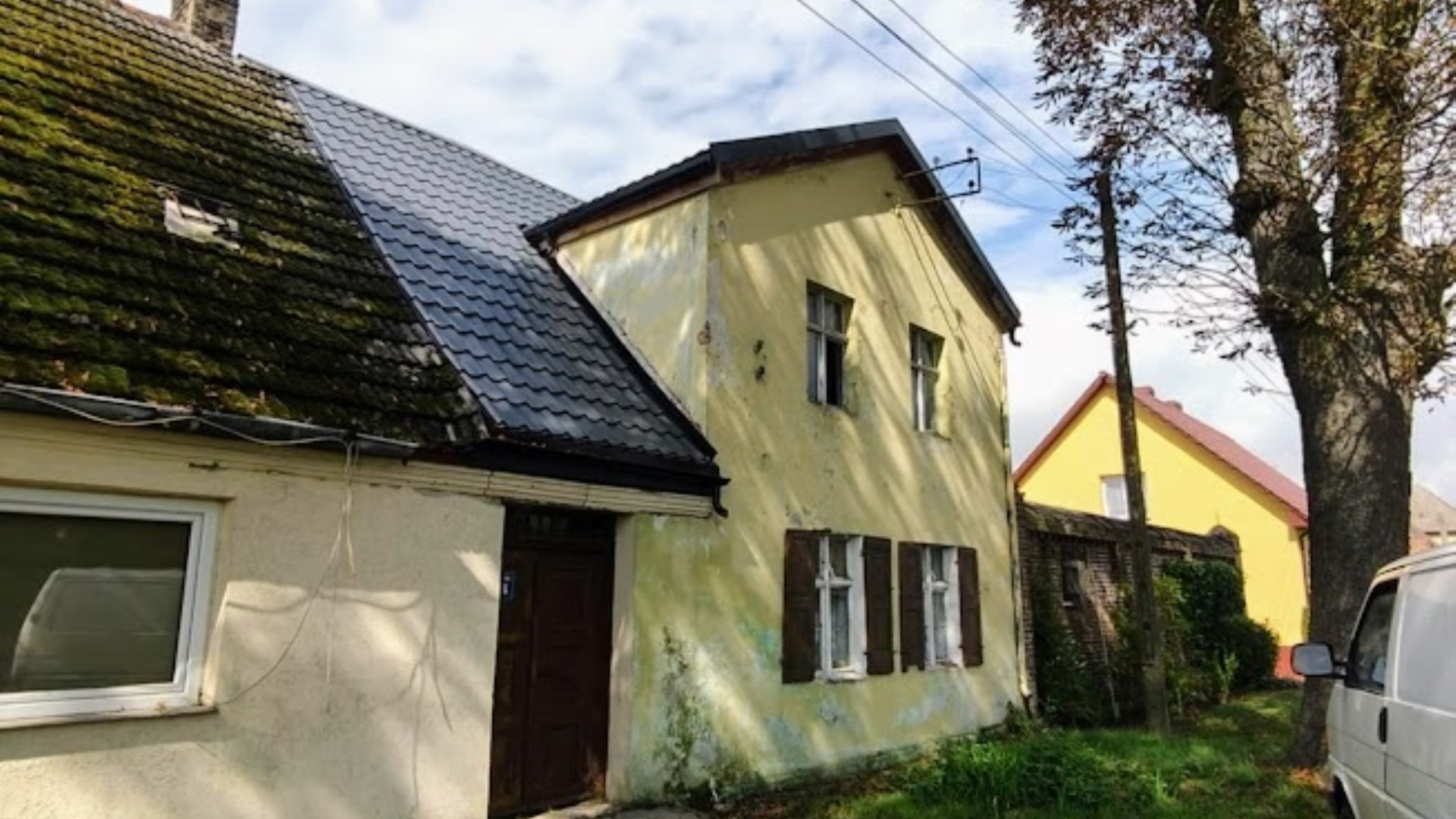 Dom na sprzedaż