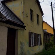 Dom na sprzedaż