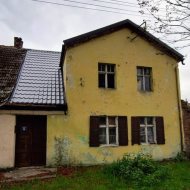 Dom na sprzedaż