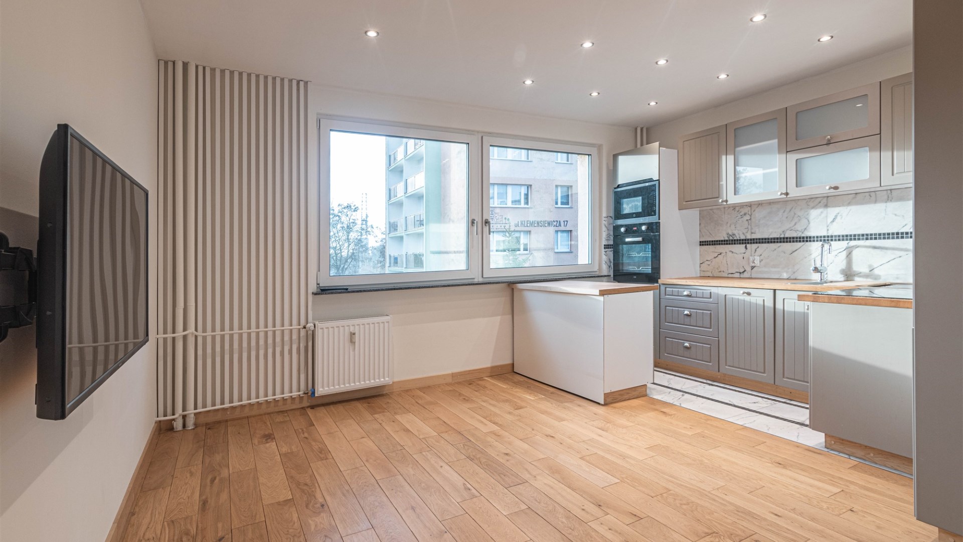 Mieszkanie na wynajem