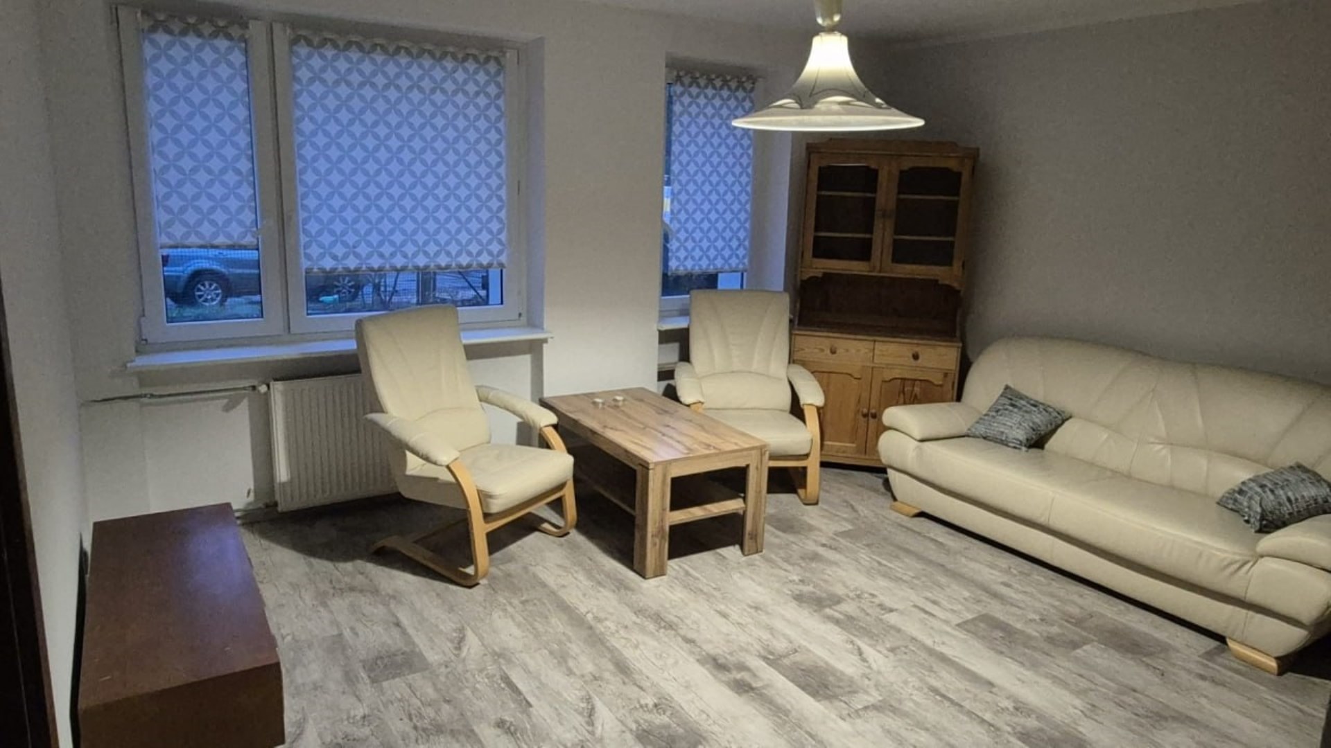 Mieszkanie na wynajem