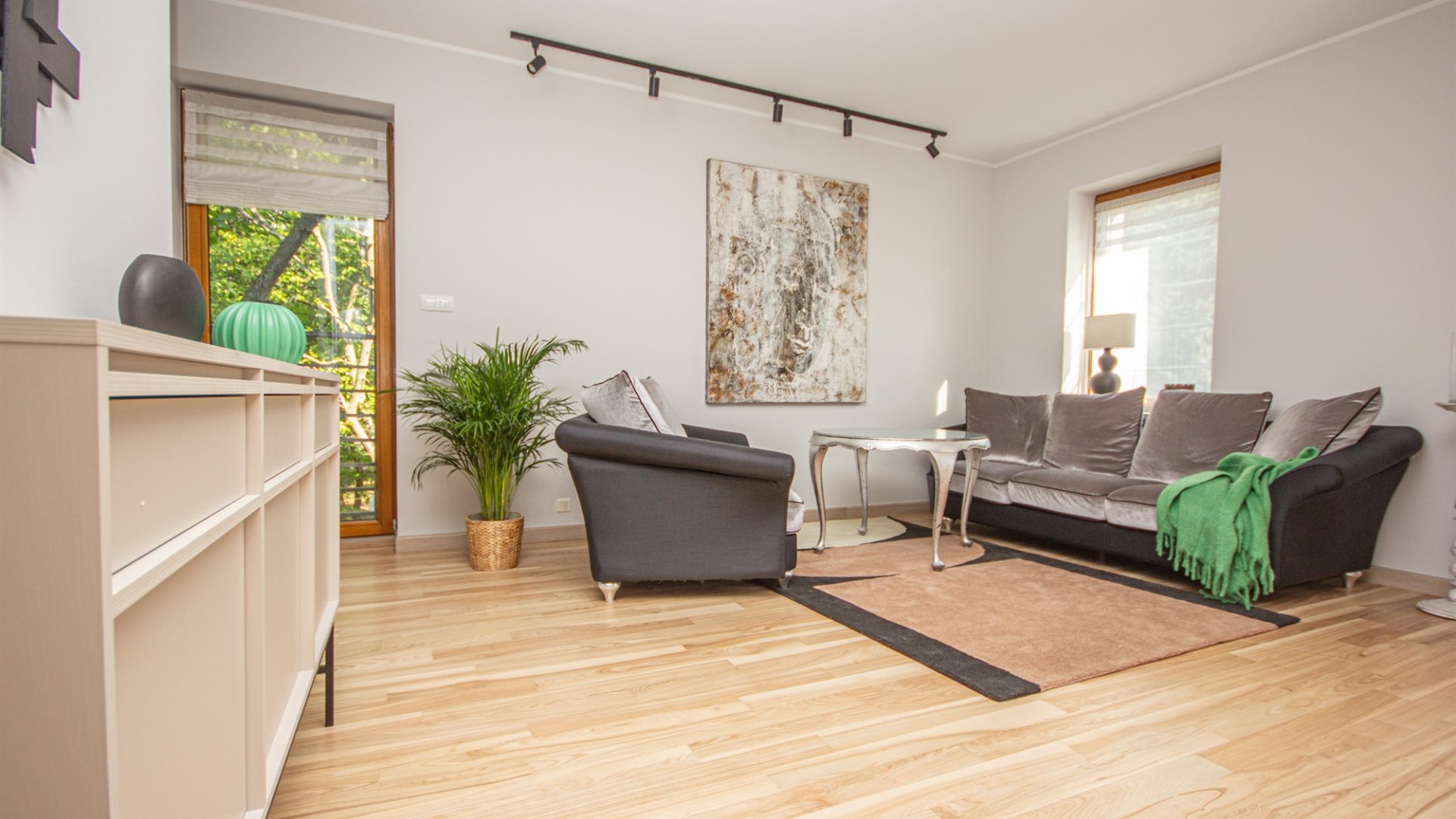 Mieszkanie na wynajem