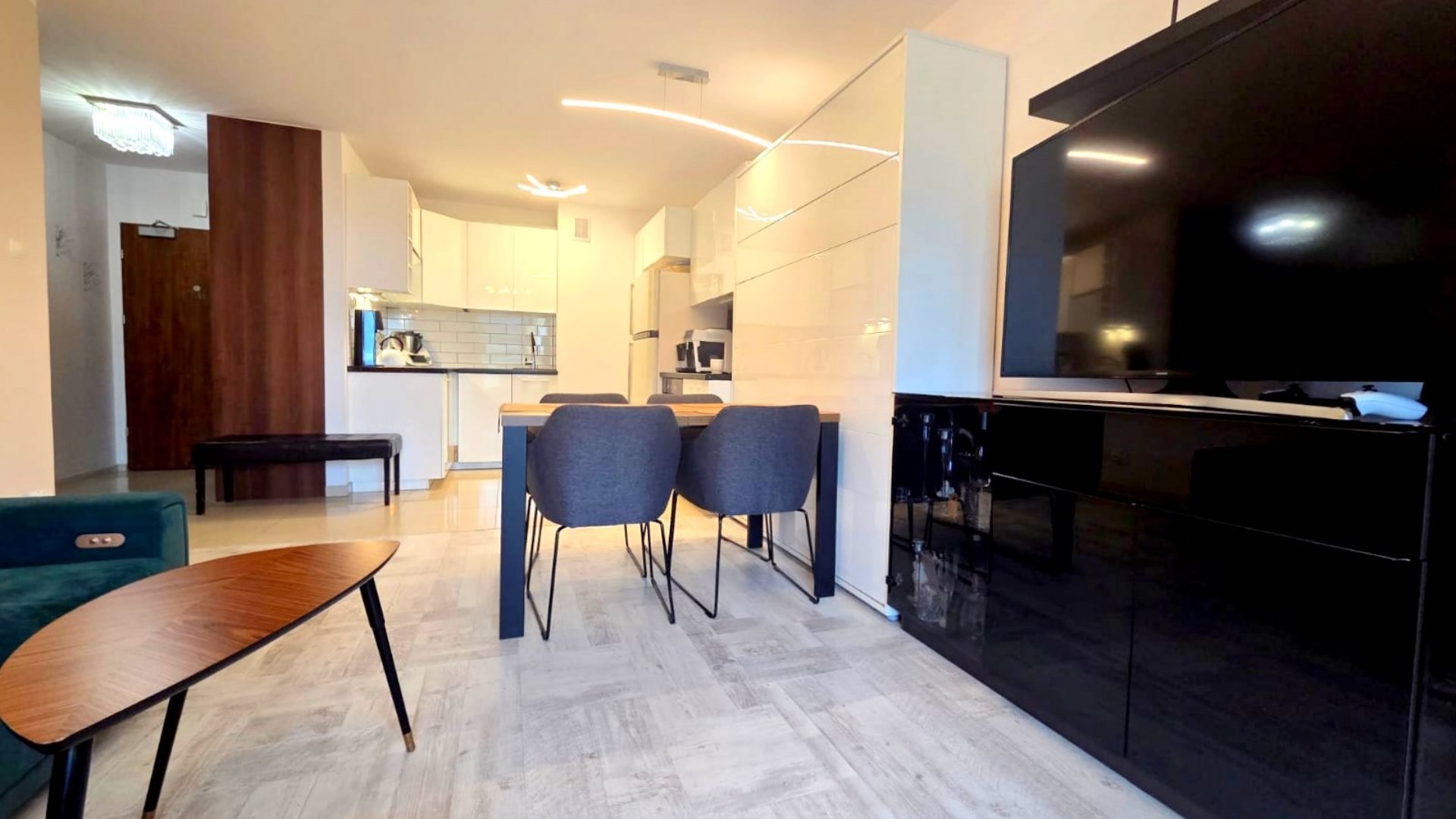 Mieszkanie na sprzedaż