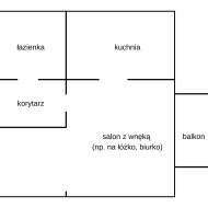 Mieszkanie na sprzedaż