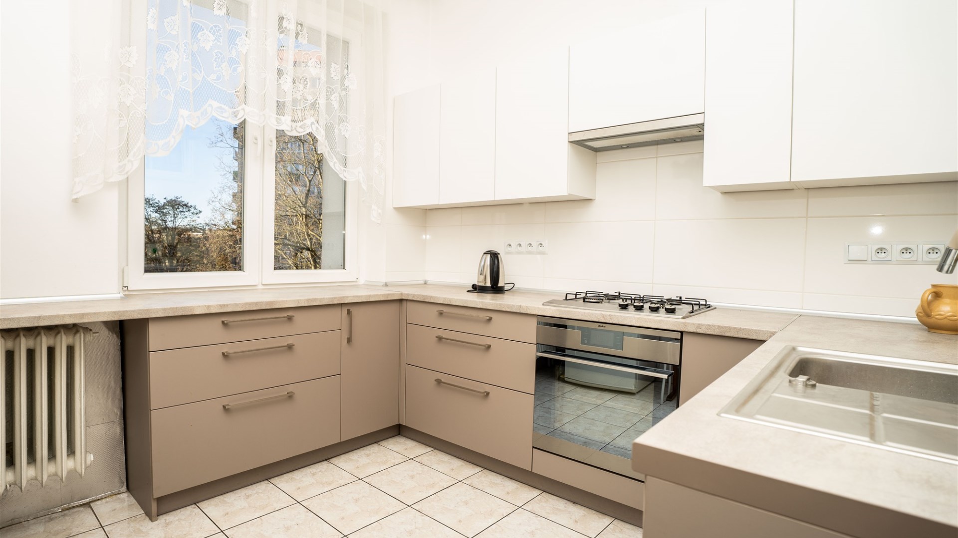 Mieszkanie na wynajem