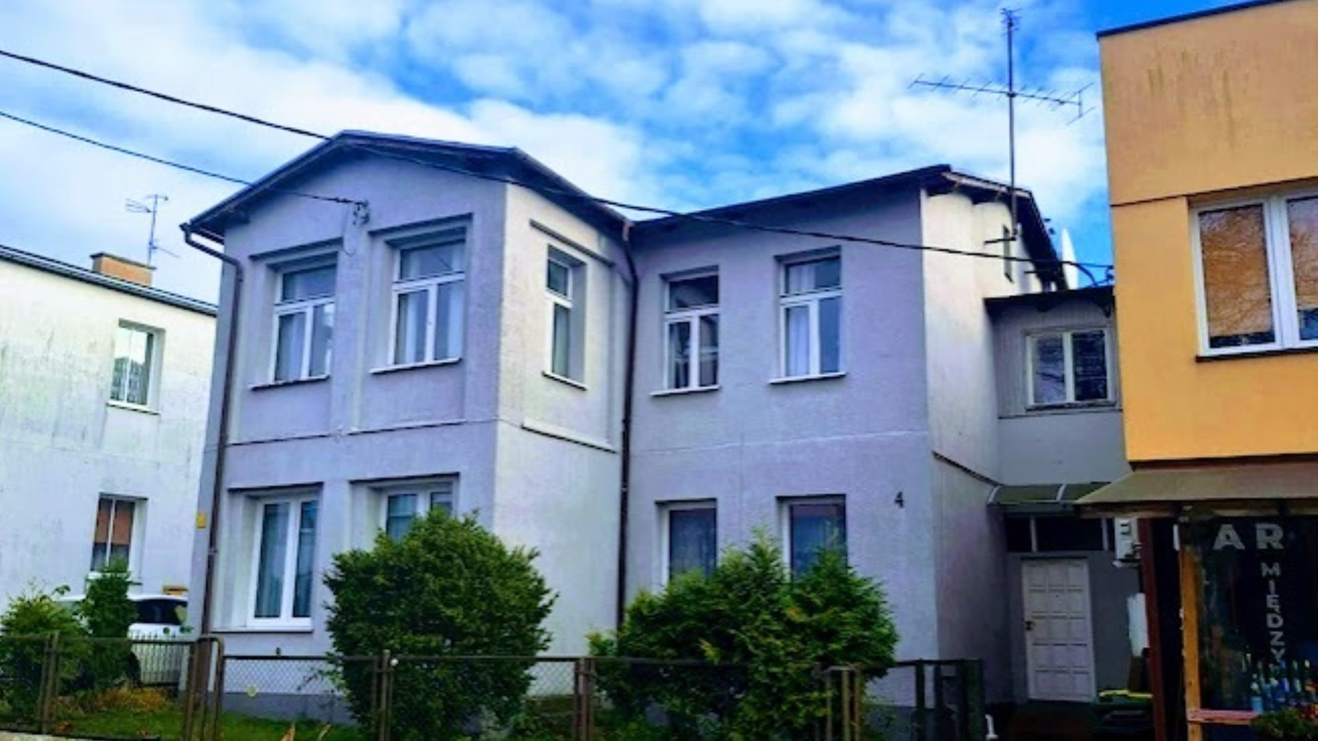 Mieszkanie na sprzedaż