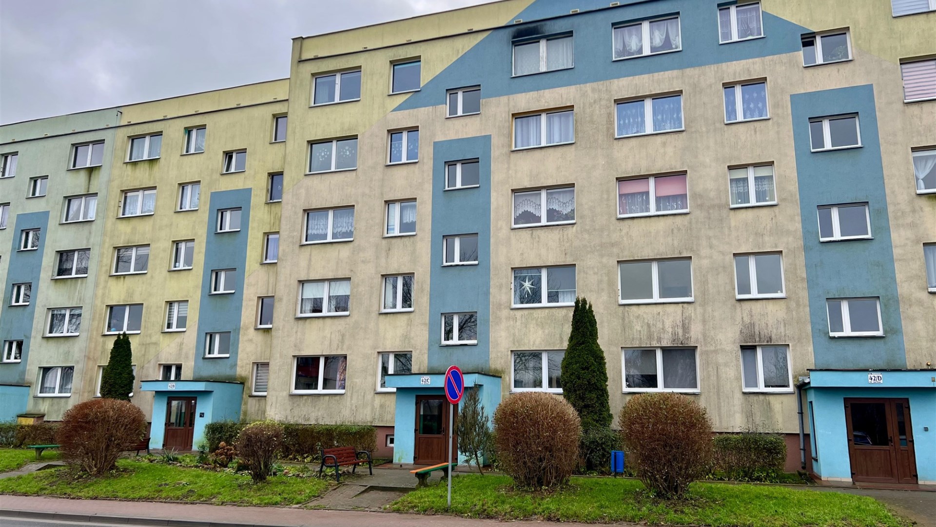 Mieszkanie na sprzedaż