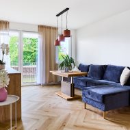 Mieszkanie na wynajem