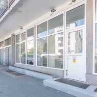 Lokal na sprzedaż