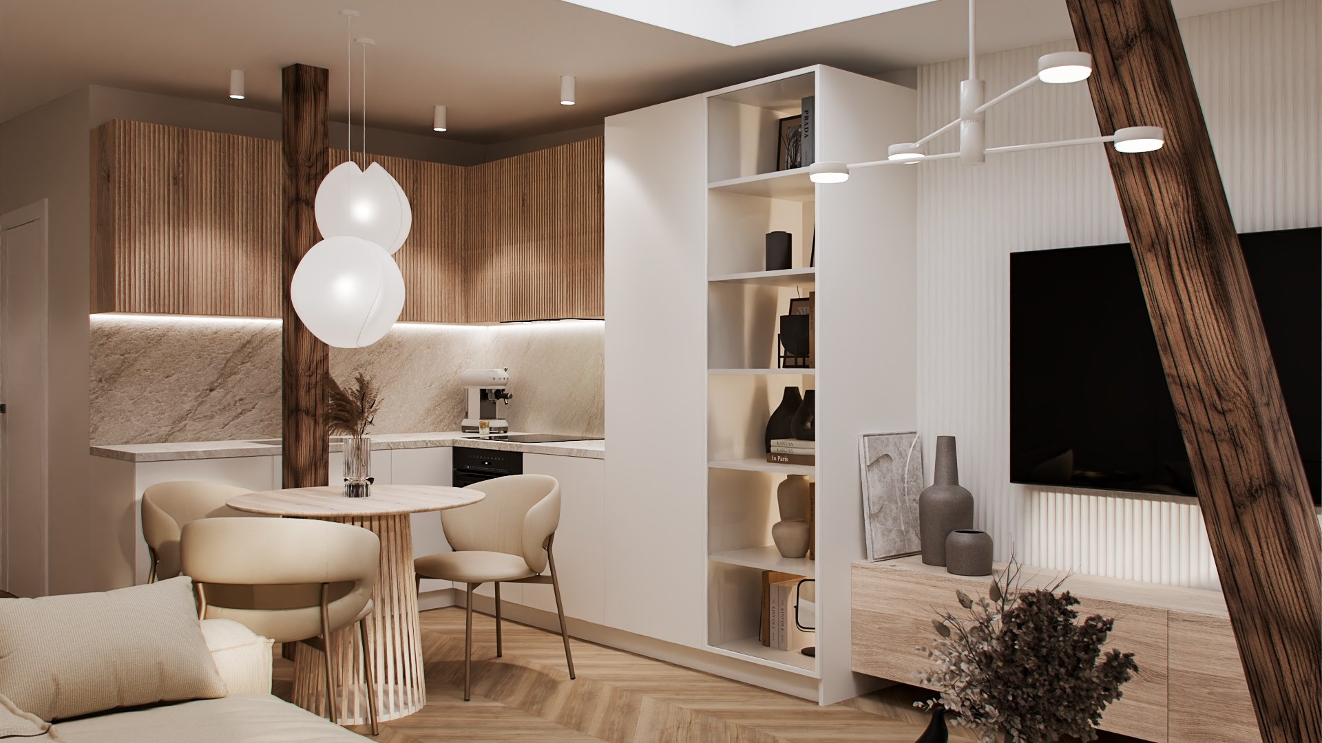 Mieszkanie na sprzedaż