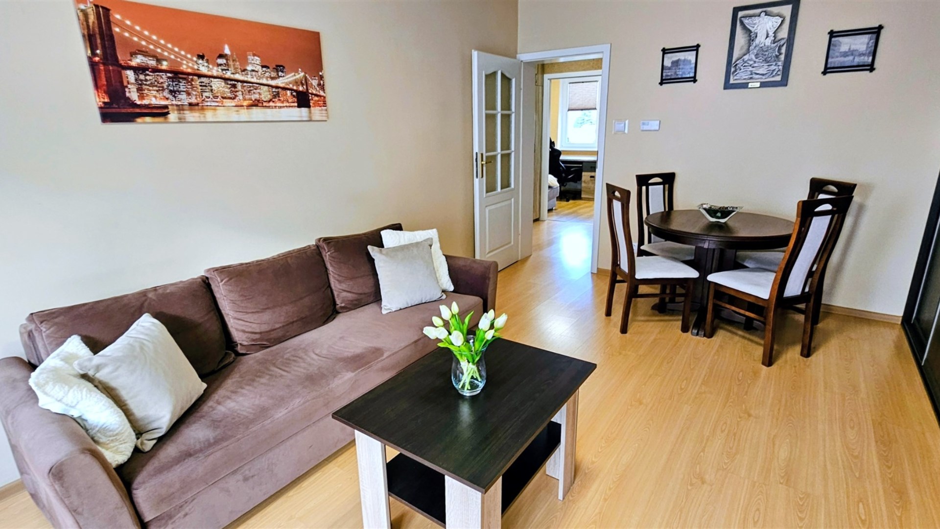 Mieszkanie na sprzedaż