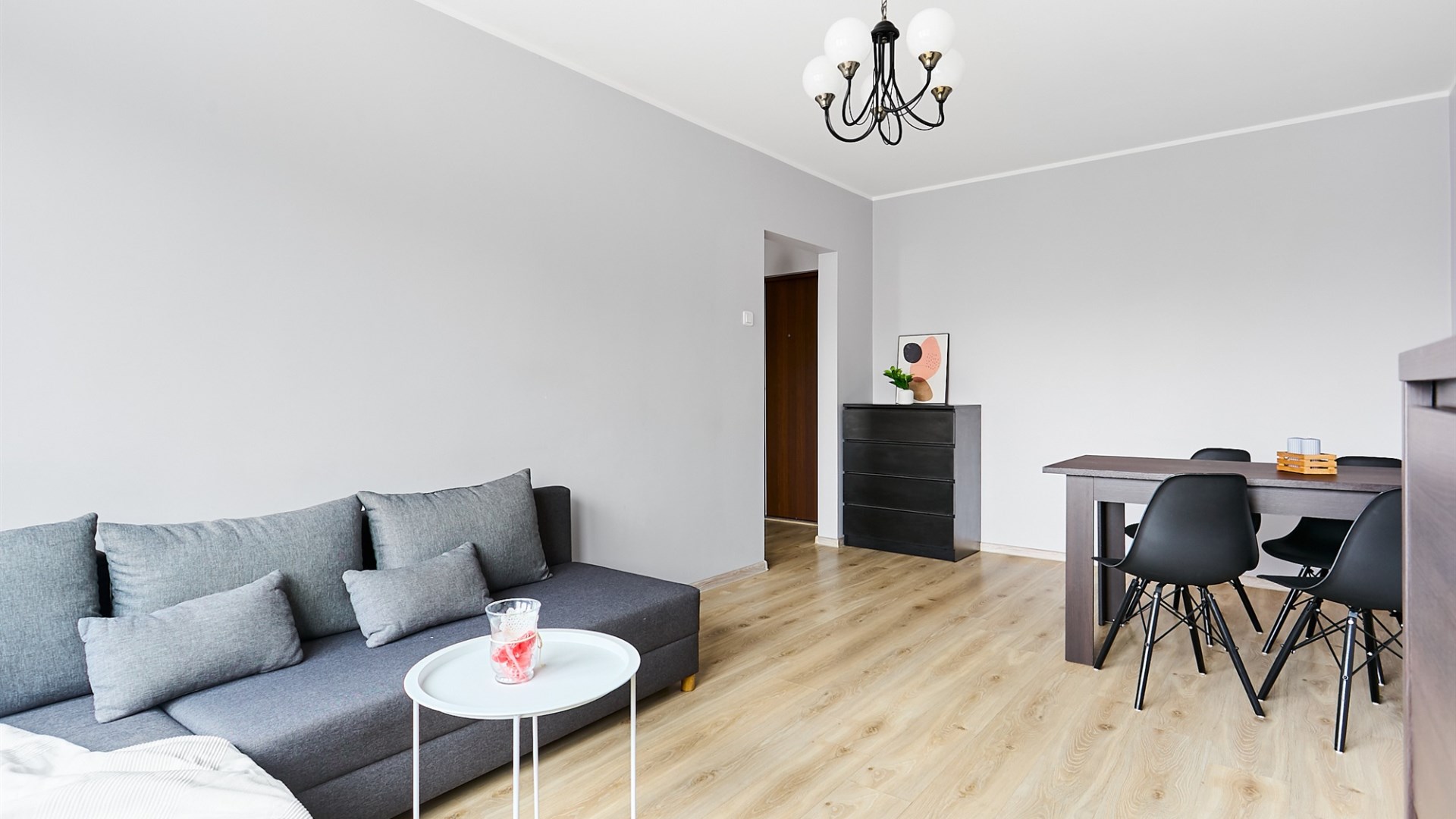 Mieszkanie na wynajem