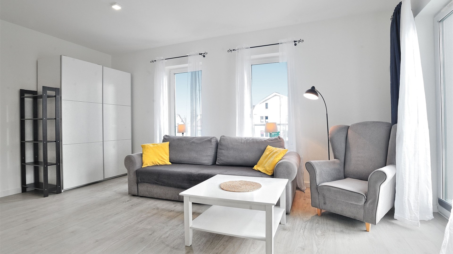 Mieszkanie na wynajem