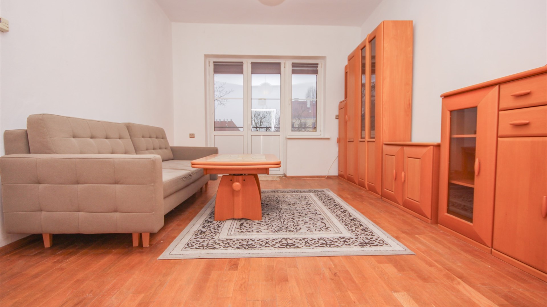 Mieszkanie na wynajem